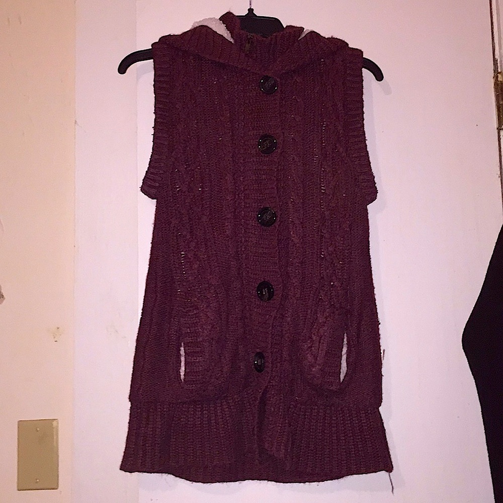 Sweater